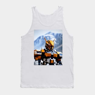 XM-756 Prometheus Tank Top